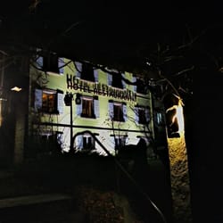 Restaurant-Hôtel Marchal
