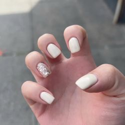 MD Hair Nail Salon