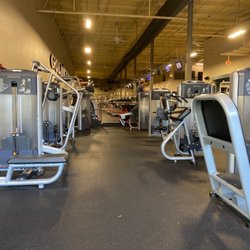 Gold's Gym