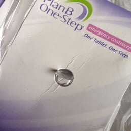 Switched out contraceptive pill for a steroid!
