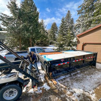 Arrowhead Dumpster Rentals - Dumpster Rental Near Me Arrowhead Dumpster Rentals - Dumpster Rental Near Me
