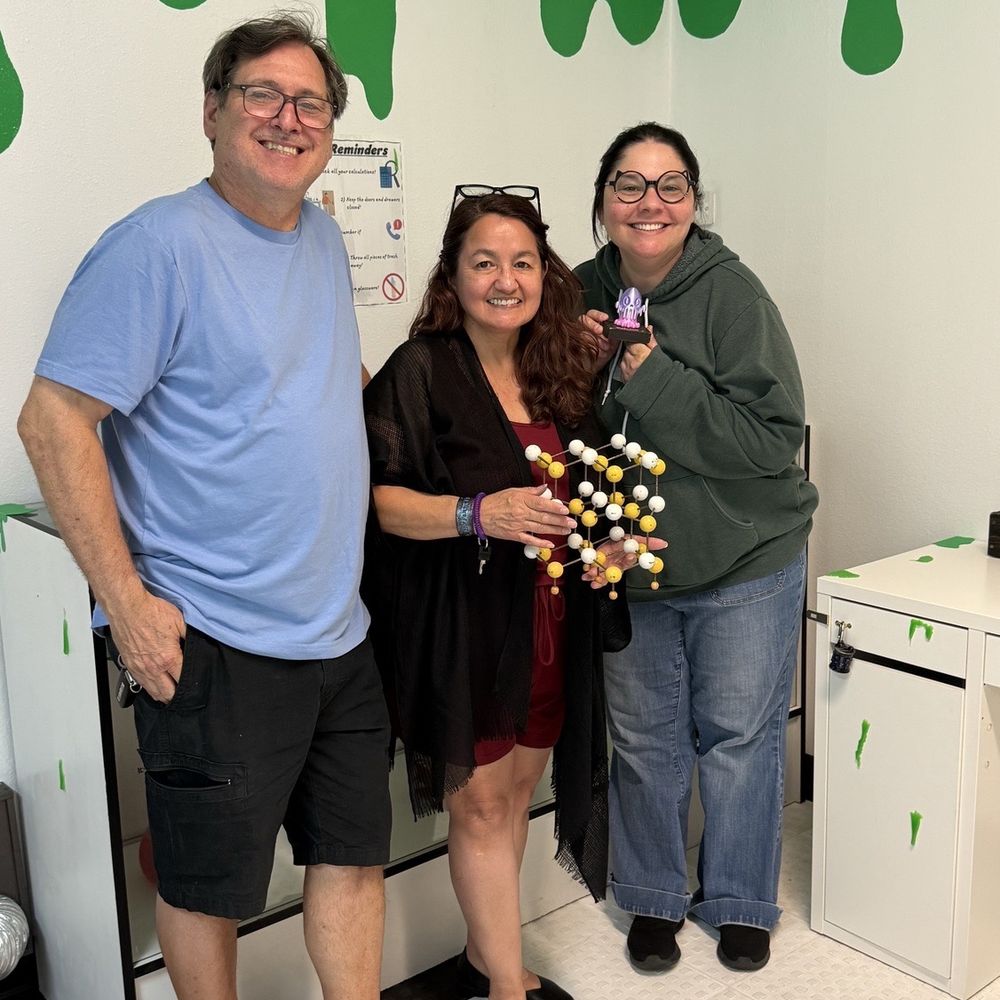 Puzzle Workshop: Escape Room - Winners!!! - Escape Games Near Me - Costa Mesa, California Puzzle Workshop: Escape Room - Winners!!! - Escape Games Near Me - Costa Mesa, California