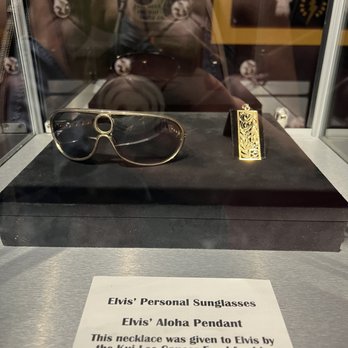 Graceland - Museums Near Me - Memphis, Tennessee