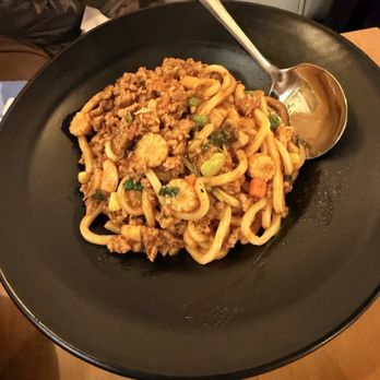 Thai Table Oak Grove - Stir fry udon - Thai Near Me - Concord, California Thai Table Oak Grove - Stir fry udon - Thai Near Me - Concord, California