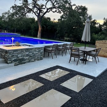 Cutters Landscaping - Landscape Architects or Designers Near Me - Austin, Texas