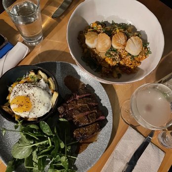 Bar Charley - Steakhouses Near Me - Washington, DC, District of Columbia