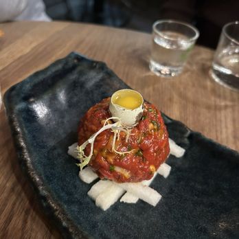 Osamil - Tartare - Korean Near Me - New York, New York
