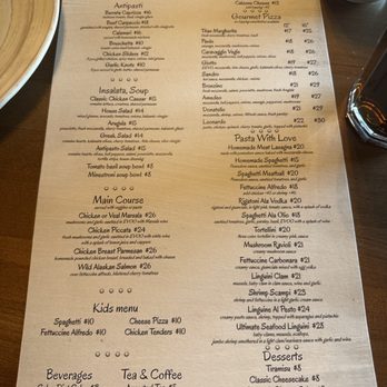 Amedeo - Pizza Near Me - Las Vegas, Nevada Amedeo - Pizza Near Me - Las Vegas, Nevada