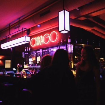 Chikago Bar - Bars Near Me - Hamburg, HH Chikago Bar - Bars Near Me - Hamburg, HH
