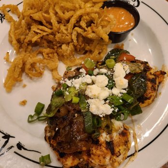 Saltgrass Steak House - Steakhouses Near Me - Tulsa, Oklahoma Saltgrass Steak House - Steakhouses Near Me - Tulsa, Oklahoma