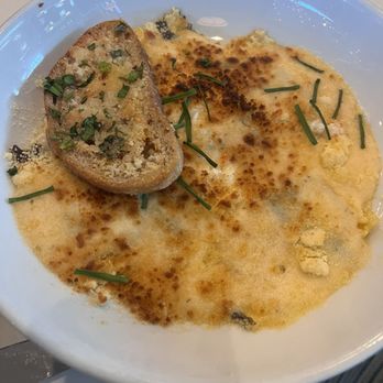 Lure Fish House - Lobster Ravioli - Seafood Near Me - Porter Ranch, California Lure Fish House - Lobster Ravioli - Seafood Near Me - Porter Ranch, California
