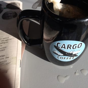 Cargo Coffee East - Coffee & Tea Near Me - Madison, Wisconsin Cargo Coffee East - Coffee & Tea Near Me - Madison, Wisconsin