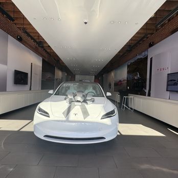 Tesla - Car Dealers Near Me - Pasadena, California Tesla - Car Dealers Near Me - Pasadena, California