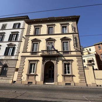 Hotel Embassy - Front of the hotel - Hotels Near Me - Florence, FI Hotel Embassy - Front of the hotel - Hotels Near Me - Florence, FI