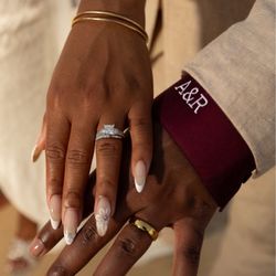 The Nail Bar