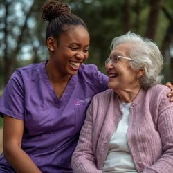 Helping Others Is Our Passion