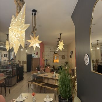Lokum Eats - Turkish Near Me - Toronto, Ontario