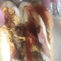 Overcooked Eggs "NOT over medium"