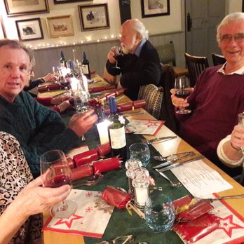 Ship Inn - Pubs Near Me - Havant, HAM