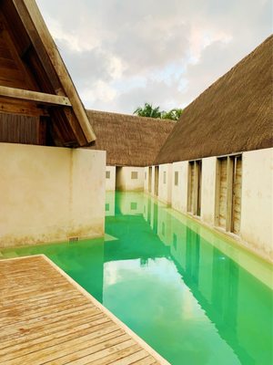 Hotel Punta Caliza by null
