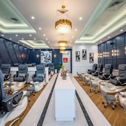 Lalla Pedi Spa