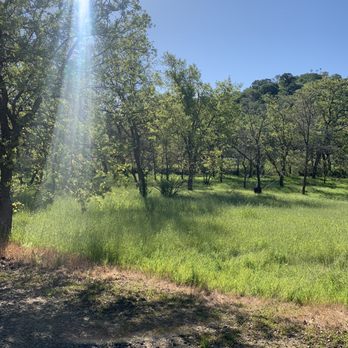 Pena Adobe Regional Park - Parks Near Me - Vacaville, California Pena Adobe Regional Park - Parks Near Me - Vacaville, California