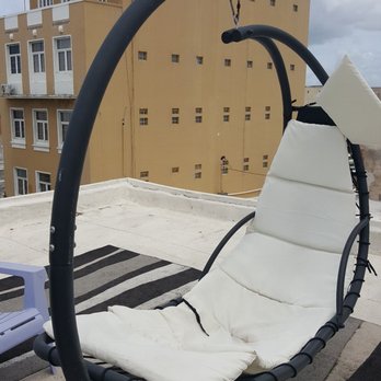 Casa TripGoGo - Rooftop - Hostels Near Me - San Juan, Puerto Rico