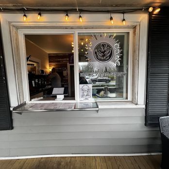 Backyard Brew - Coffee & Tea Near Me - Charlotte , North Carolina Backyard Brew - Coffee & Tea Near Me - Charlotte , North Carolina