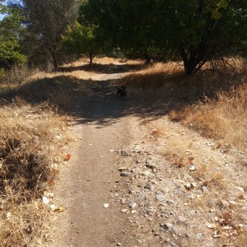 Bannister Park - Parks Near Me - Fair Oaks, California
