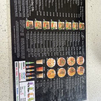 Pho Hung Cali - September 2024 menu - Vietnamese Near Me - Chula Vista, California