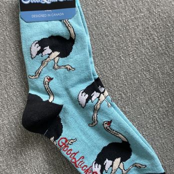 Chandler Museum - Dr Chandler had an Ostrich farm, the museum is free so I bought this as a memento (85% cotton). - Museums Near Me - Chandler, Arizona