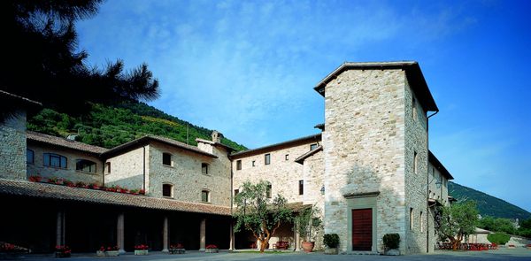 Park Hotel ai Cappuccini by null