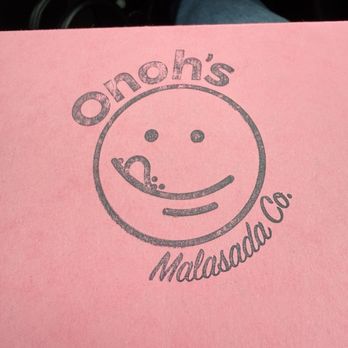 Ono’s Malasadas - Donuts Near Me - Provo, Utah