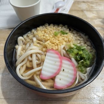 Teahouse - Udon - Tea Rooms Near Me - San Francisco, California Teahouse - Udon - Tea Rooms Near Me - San Francisco, California