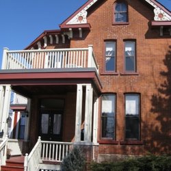 Turtle Island - Turtle Island Bed and Breakfast 415 Stone Street South Gananoque, Ontario