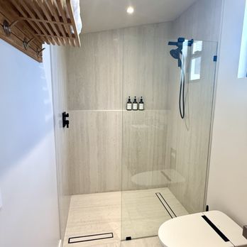 Lumina Builders - Bathroom addition - General Contractors Near Me - San Diego, California Lumina Builders - Bathroom addition - General Contractors Near Me - San Diego, California