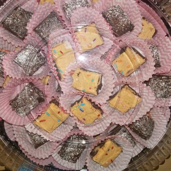 Ginger Gemini Delights - Desserts Near Me