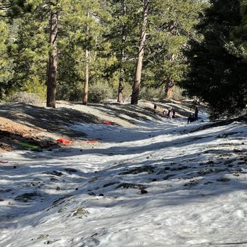Manker Flats - Snow play area. - Active Life Near Me Manker Flats - Snow play area. - Active Life Near Me