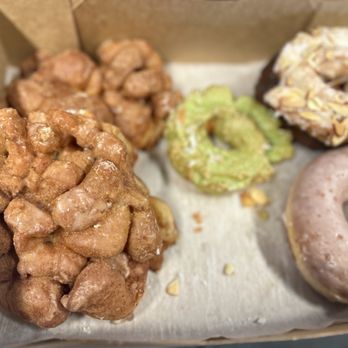 Doughnut Vault - Donuts Near Me - Chicago, Illinois