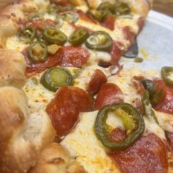 The Blind Onion Pizza & Pub