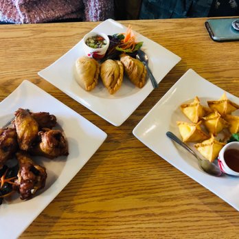 South Side Thai Restaurant - Appetizers - Thai Near Me - Wallingford, Connecticut South Side Thai Restaurant - Appetizers - Thai Near Me - Wallingford, Connecticut