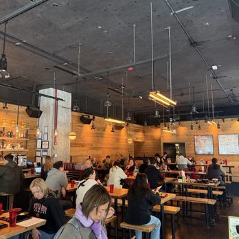 Ramen-San Deluxe - Inside - Ramen Near Me - Chicago, Illinois Ramen-San Deluxe - Inside - Ramen Near Me - Chicago, Illinois