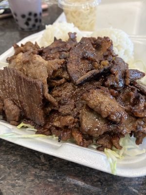Lulu Hawaiian BBQ by null