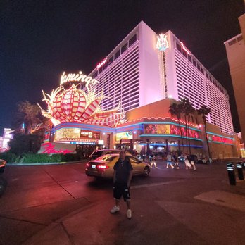 Flamingo Las Vegas - Hotels Near Me - Las Vegas, Nevada