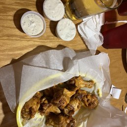 Wings