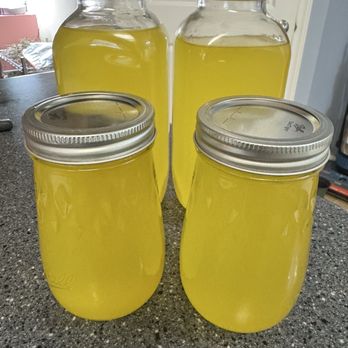Sullivan's Steakhouse - Pineapple infused vodka at home - Bars Near Me - Raleigh, North Carolina Sullivan's Steakhouse - Pineapple infused vodka at home - Bars Near Me - Raleigh, North Carolina