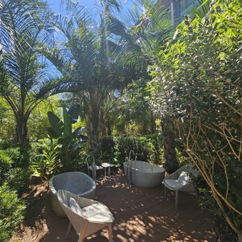 Conrad Orlando at Evermore - Baths at spa - Hotels Near Me - Orlando, Florida Conrad Orlando at Evermore - Baths at spa - Hotels Near Me - Orlando, Florida