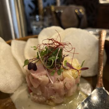 Hanuman Thai Eatery - Hanuman Ceviche - Thai Near Me - Costa Mesa, California