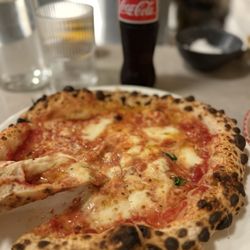 MARGHERITA