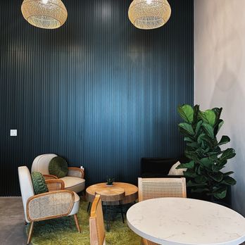 Qreate Coffee - Coffee & Tea Near Me - Orlando, Florida